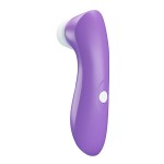 ROMANCE - OUTIL DE SUCCION CLITORIALE AVEC TECHNOLOGIE DE PULSATION VIOLET